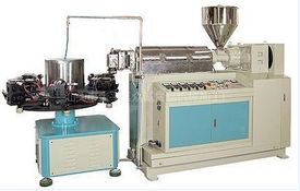 自動吹瓶機與汽車裝飾用品 汕頭金平區湘源機械廠的專業優勢