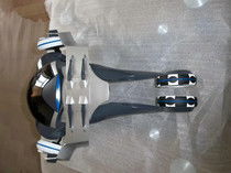 汽車裝飾用品 塑料配件的發(fā)展與應(yīng)用趨勢(shì)