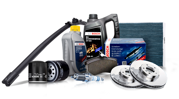 京東汽車攜手博世售后升級(jí)合作 多維度共建，打造行業(yè)合作新標(biāo)桿