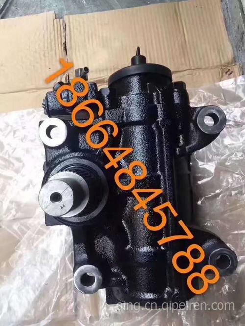 進(jìn)口卡車日系方向機(jī)全解析 五十鈴、日野選購(gòu)指南與配件廠家推薦